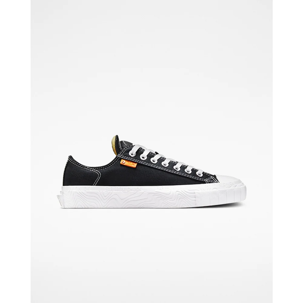 Converse Chuck Taylor Alt Star A02838C / schwarz