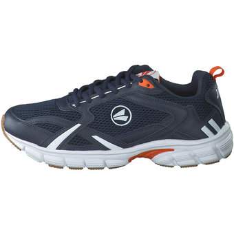 Jako J-FS Cross Sneaker in blau