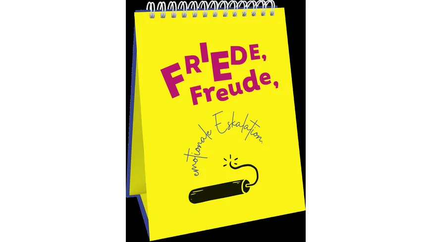 Ich wollte mich eigentlich benehmen, aber es gab so viele andere Optionen