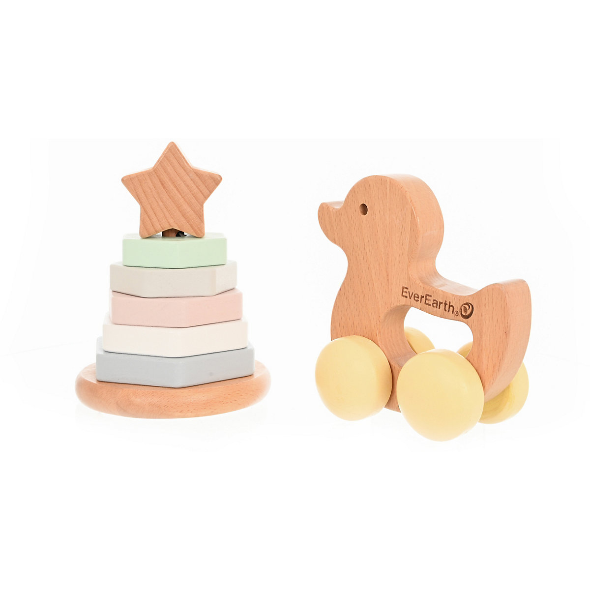 Geschenksets für Babys