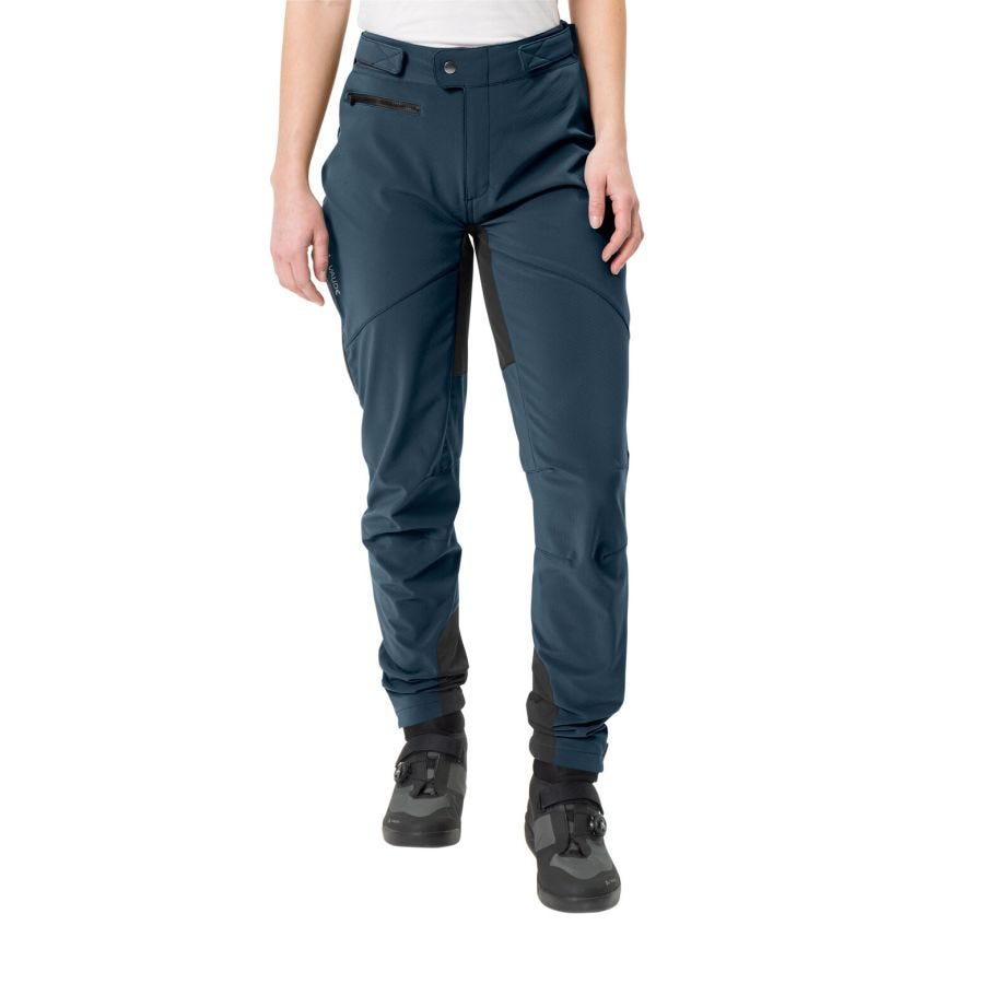 Qimsa II Softshellhose Damen