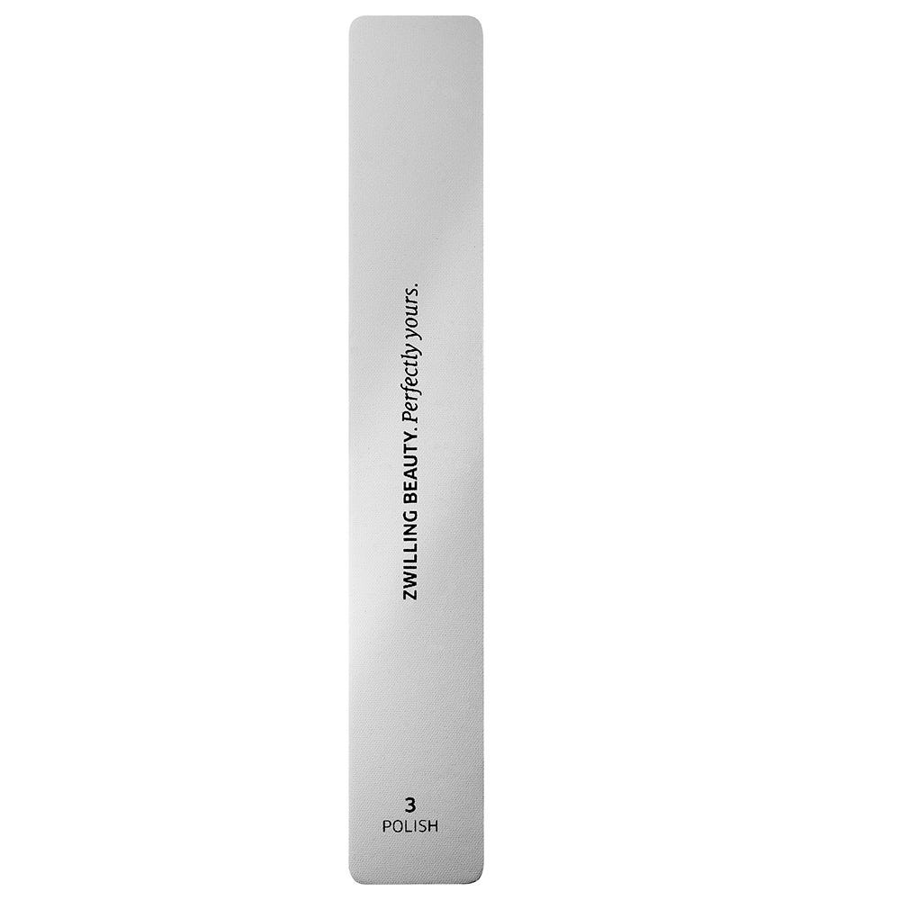Zwilling Classic Inox 3-in-1 Polierfeile