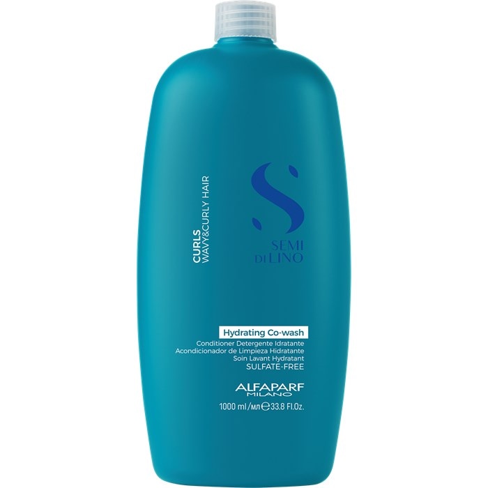 Curls Hydrating Co-Wash
