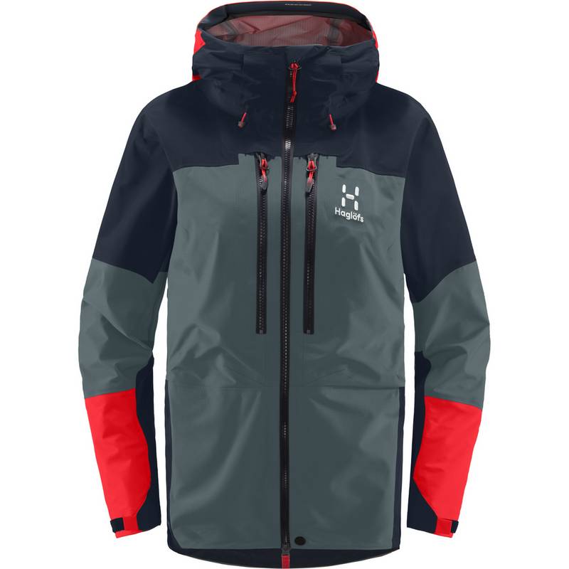 Haglöfs Spitz GTX PRO Jacket Hardshelljacke Damen