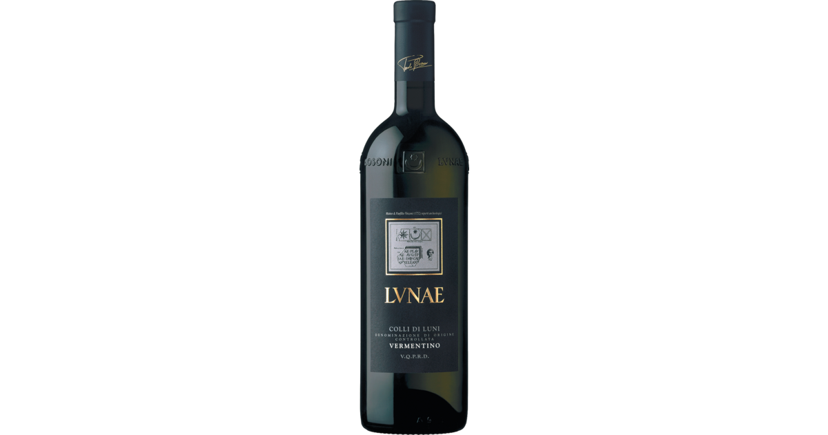Lunae Etichetta Nera Vermentino