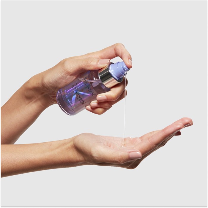 Serum Hyaluronic Acid