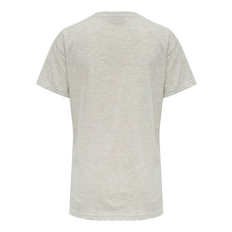 hummel HMLGO COTTON LOGO T-SHIRT WOMAN S/S T-Shirt Damen