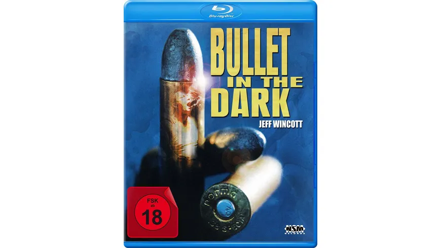 Bullet in the Dark (Uncut)