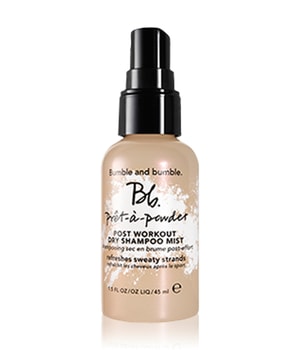 Bumble and bumble Prêt-à-Powder Post Workout Dry Shampoo Mist Trockenshampoo 60 ml