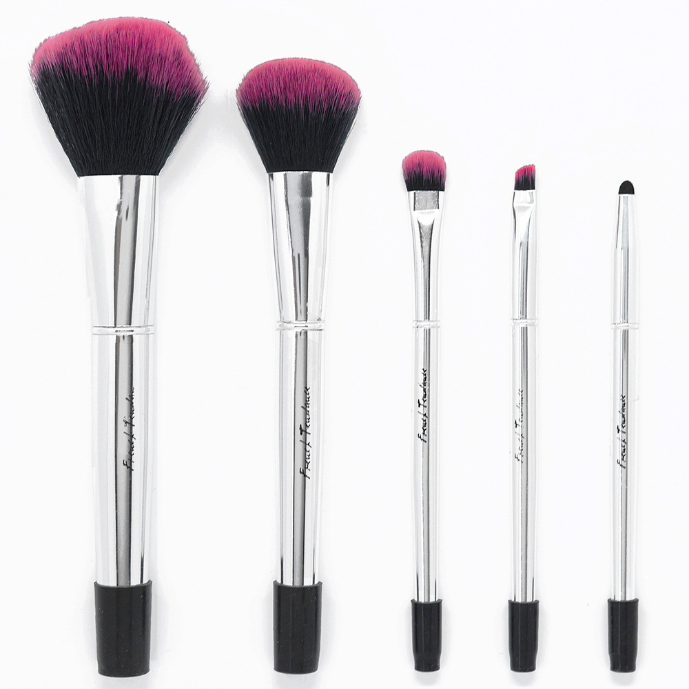 feel natural DRESSING MAGNETIQUE - ARGENT MAQUILLAGE