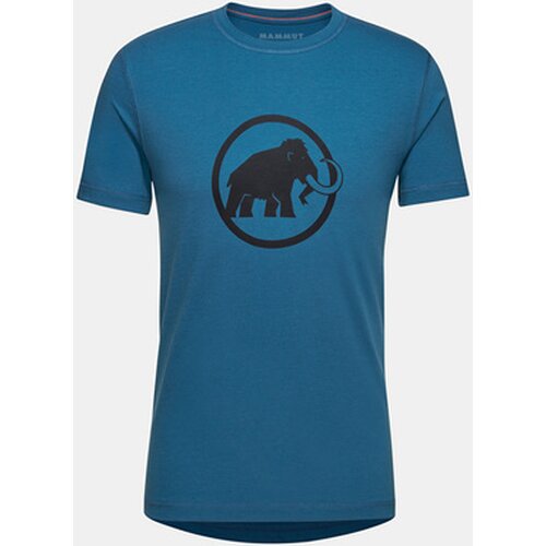 HERREN SHIRT MAMMUT CORE T-SHIRT MEN CLASSIC