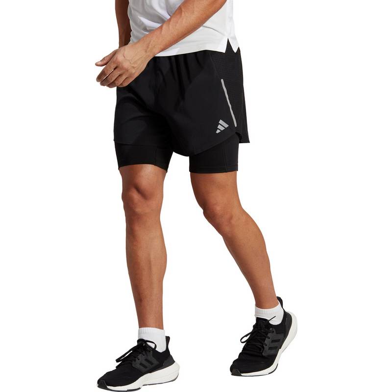 adidas D4R Funktionsshorts Herren