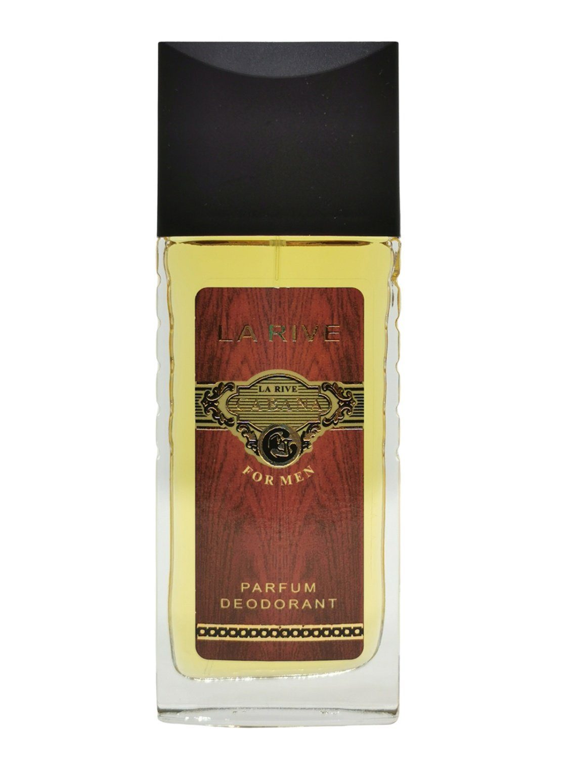 La Rive Deo-Spray LA RIVE Cabana - Deodorant - 80 ml