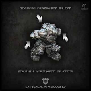 Orc Bodies (5)