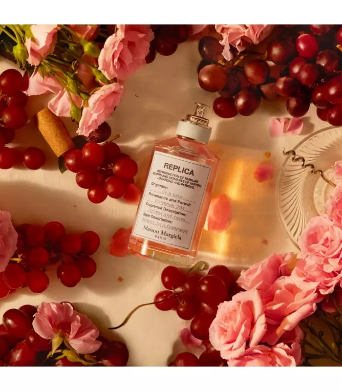 REPLICA ON A DATE Eau de Toilette Chyprée Fruitée