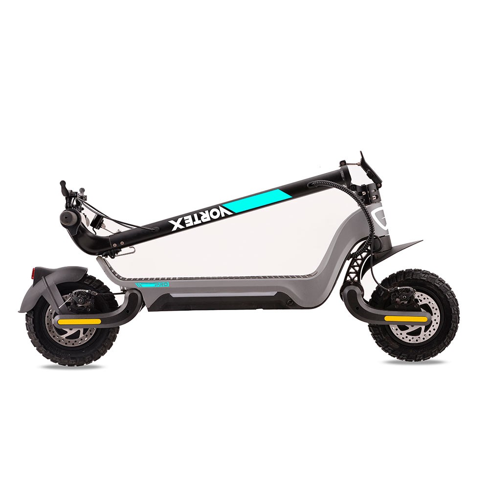 PATINETE ELCTRICO ETRIC VORTEX DUAL MOTOR