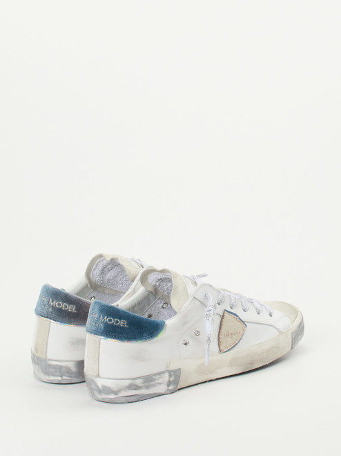 Sneaker-16637940062 Philippe Model