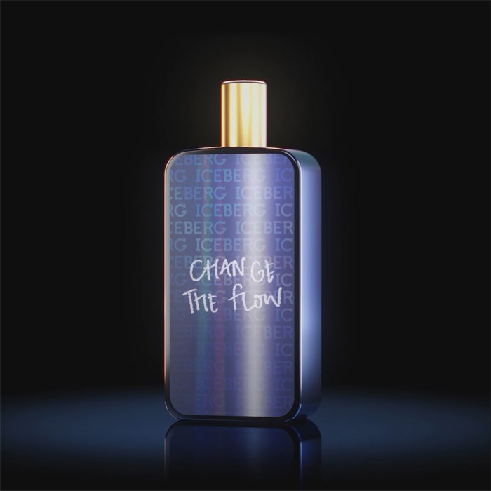 Eau de Toilette Spray