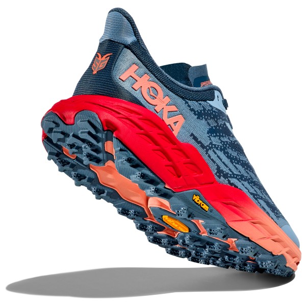 HOKA - Women's Speedgoat 5 - Trailrunningschuhe