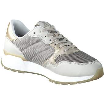 Rieker R-Evolution Sneaker in beige
