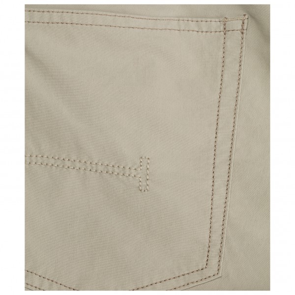 Norrøna - Women's Svalbard Light Cotton Shorts - Shorts