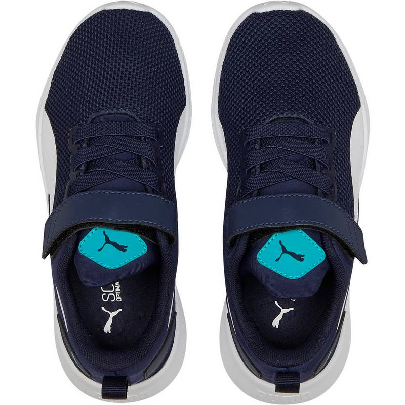 PUMA Flyer Runner V Laufschuhe Kinder