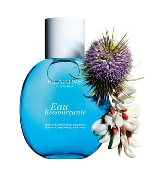 CLARINS Eau Ressourçante Körperspray 50 ml