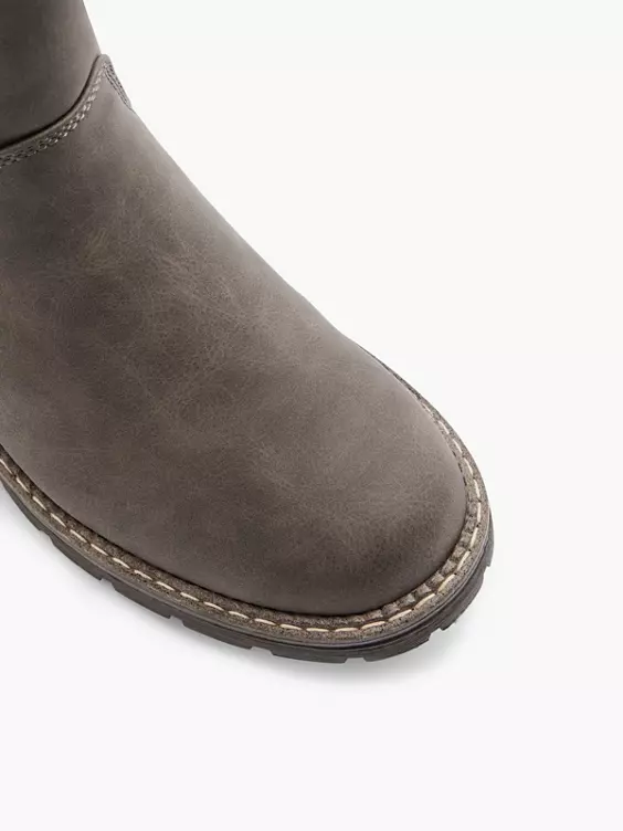 Landrover Boots