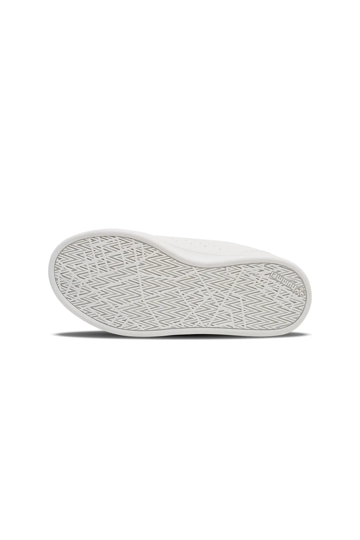 hummel  Sneaker - Lila - Flacher Absatz