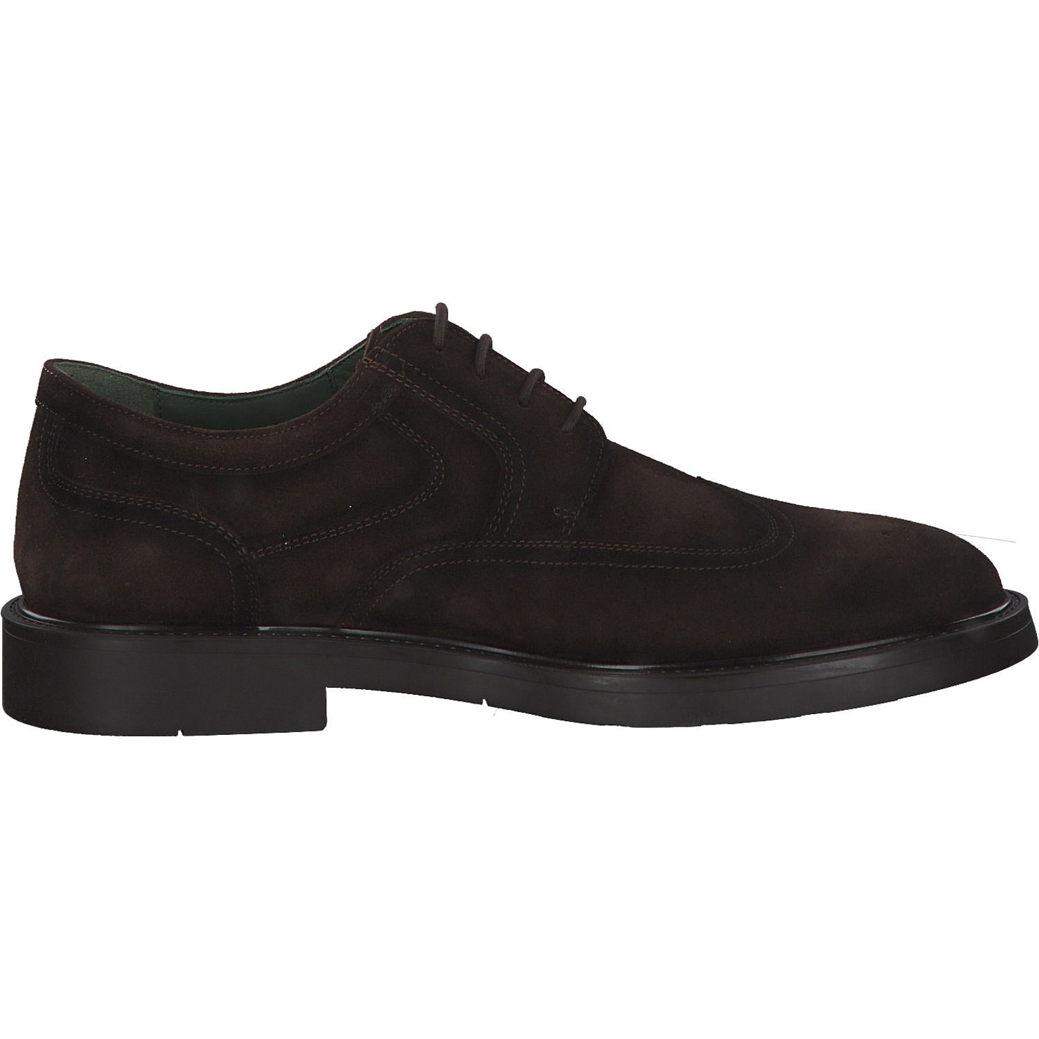 Galizio Torresi 312838, Klassische Halbschuhe, Herren, Braun