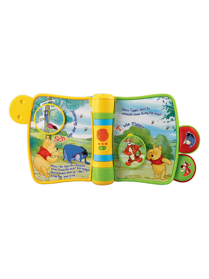vtech Soundbuch 