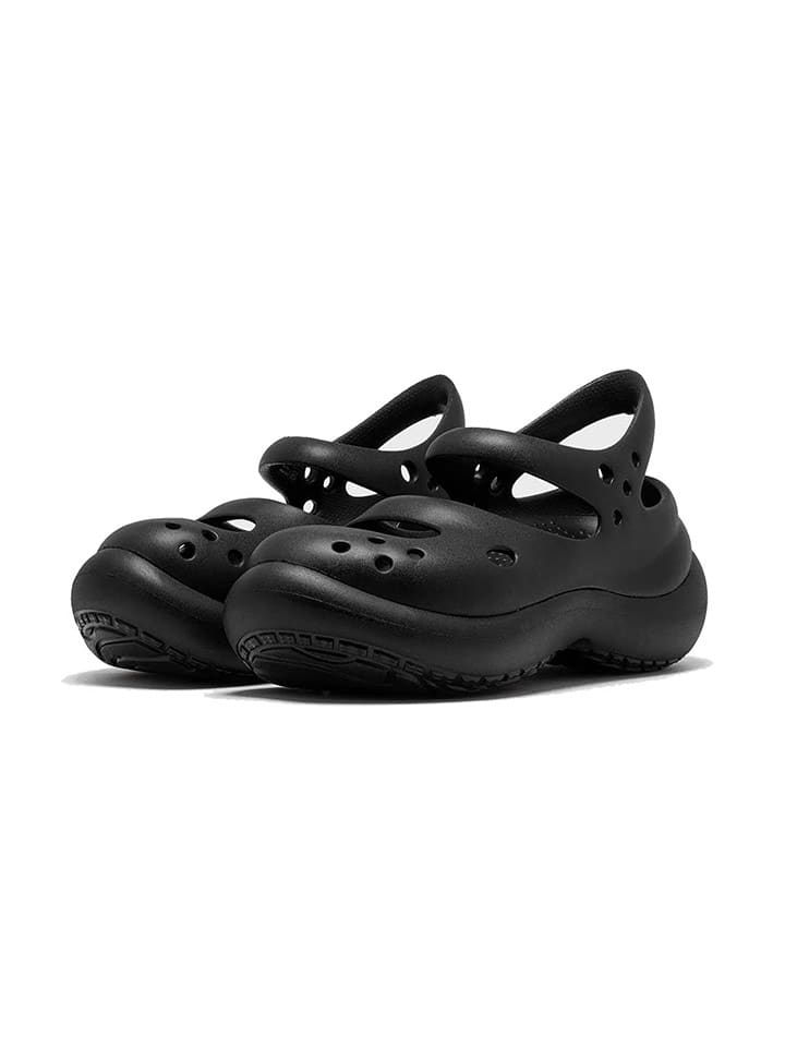 Crocs Halbsandalen 
