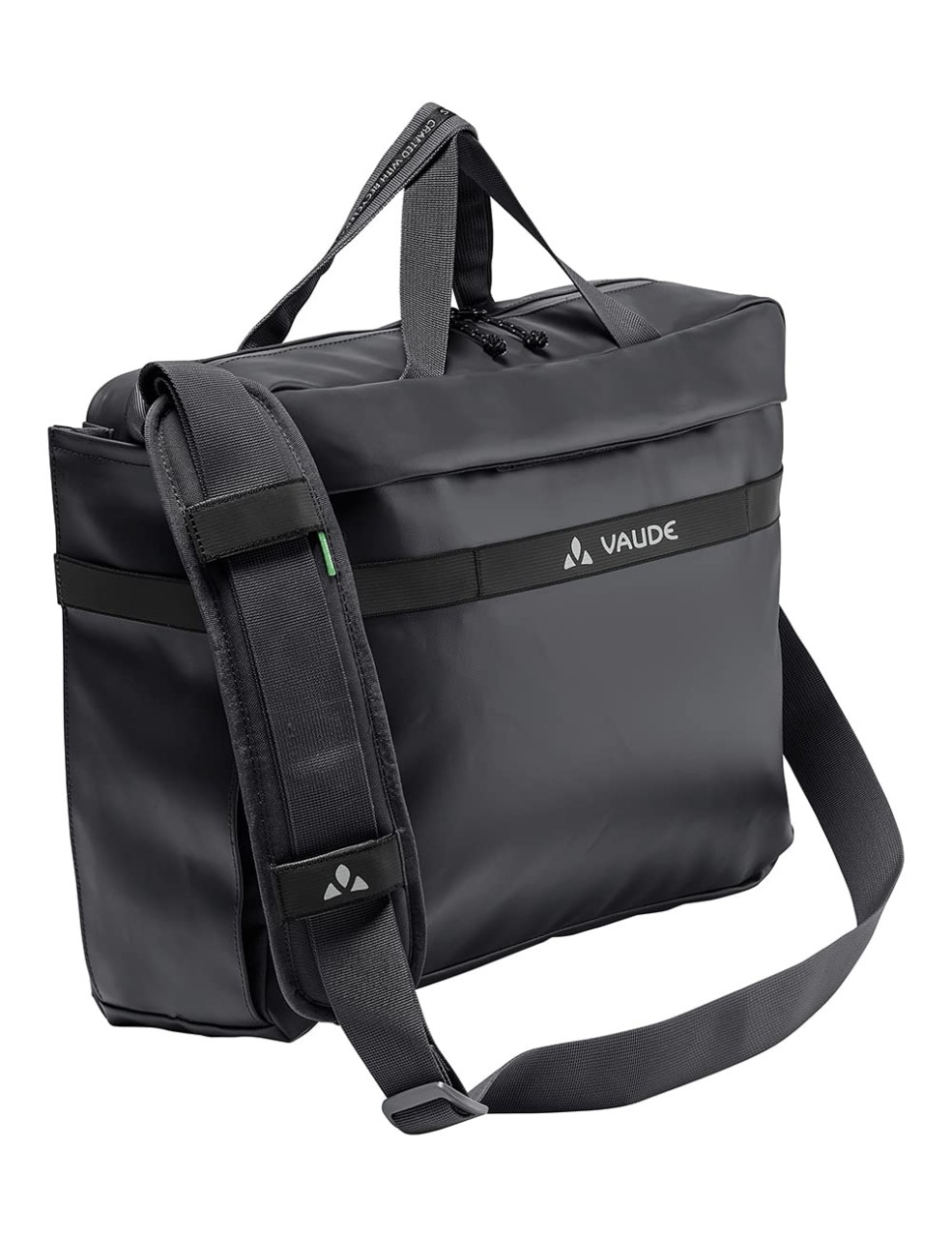 VAUDE Handtaschen bunt FAHRADTASCHE