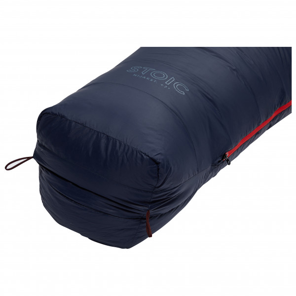 Stoic - NijakSt. +7°C Sleeping Bag - Daunenschlafsack