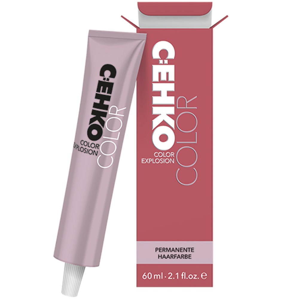 C:EHKO Color Explosion Haarfarbe 9/7 Karamell