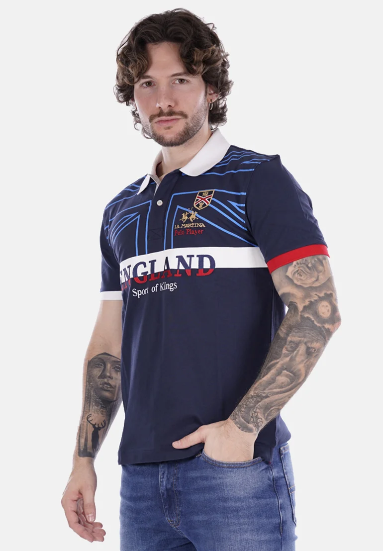La Martina Polo