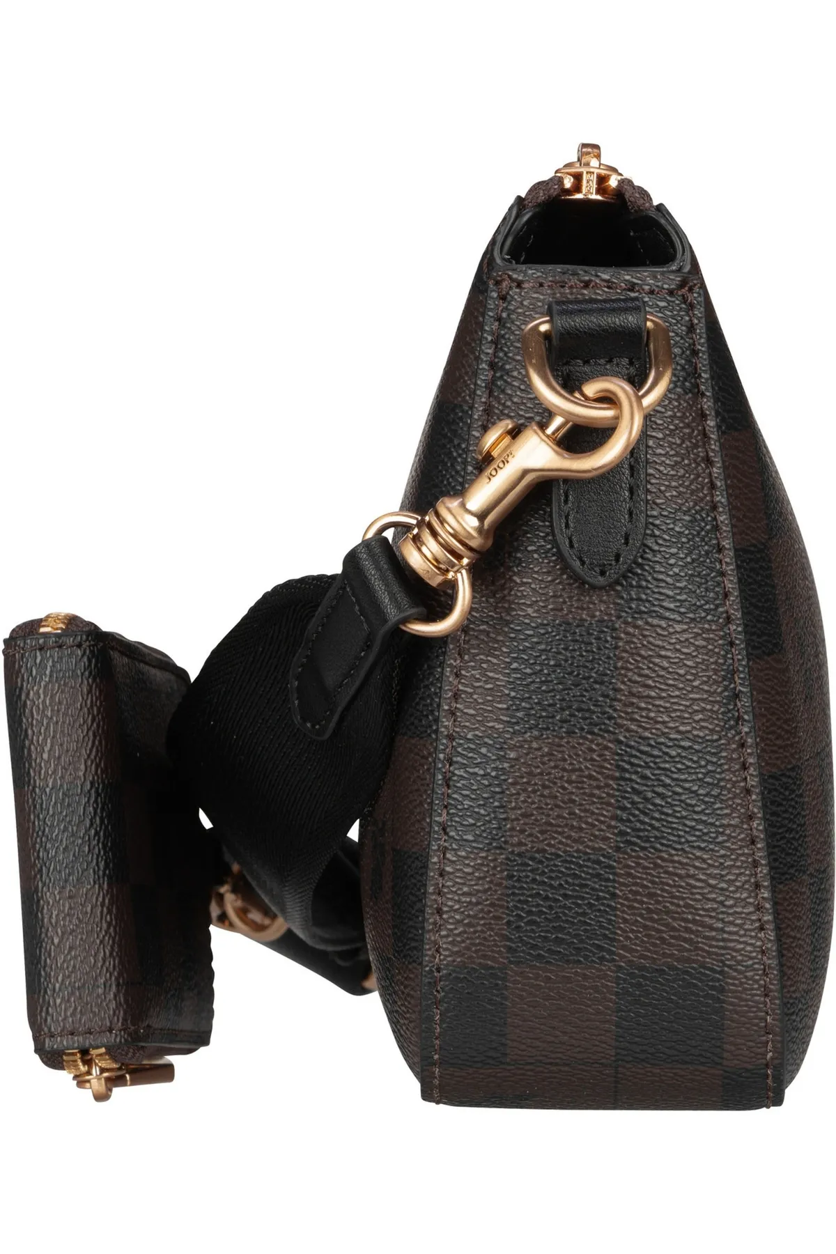 JOOP!  Umhängetasche Cortina Piazza Jasmina Shoulderbag SHZ
