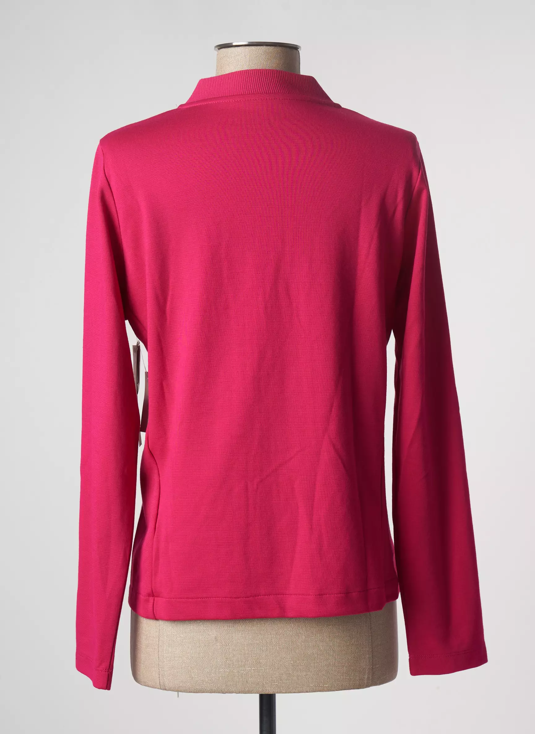 Stooker Cardigans Femme couleur rose