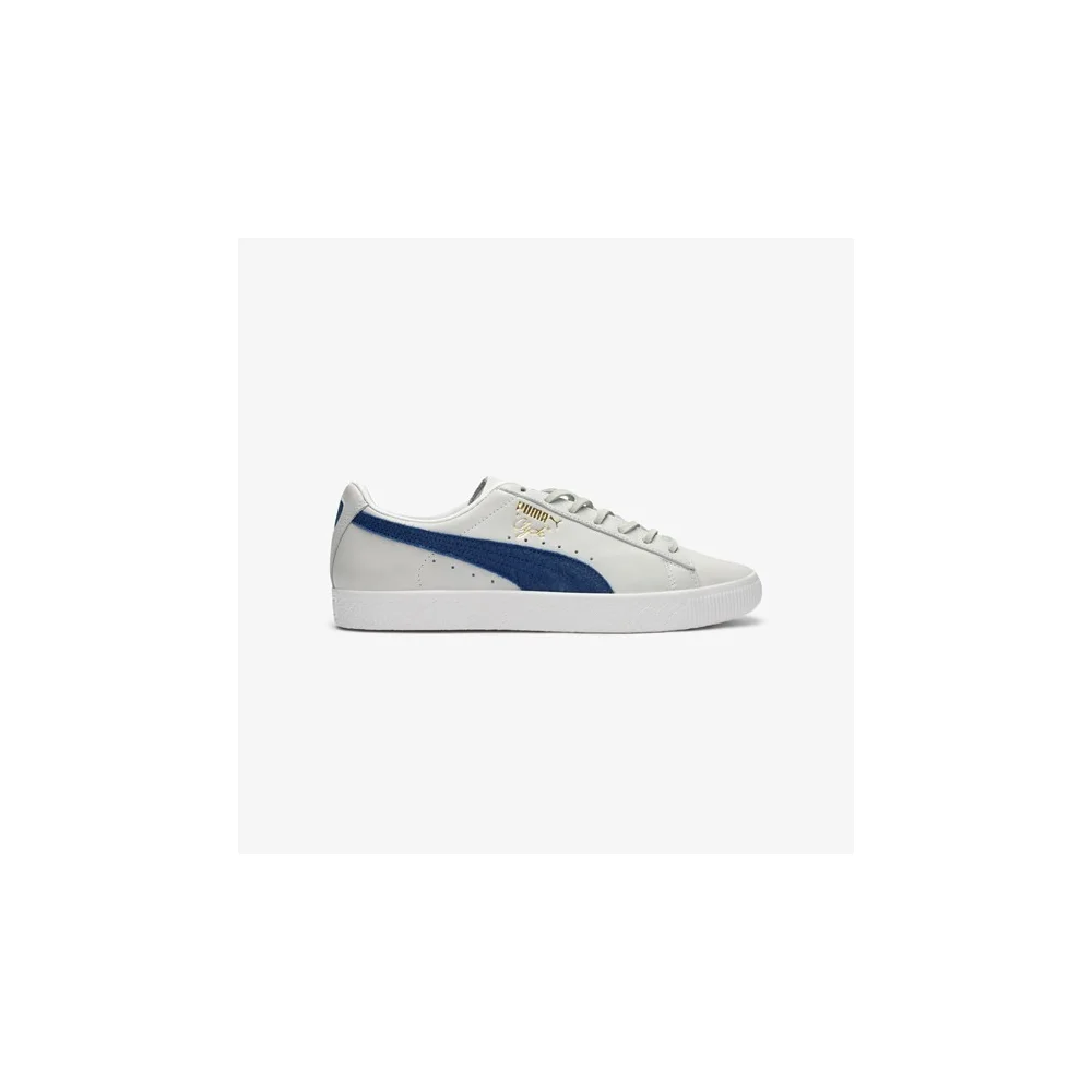 PUMA Clyde Soho 390086-02 / weiss