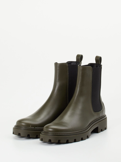 Chelsea Boots-17336590002 Tod's