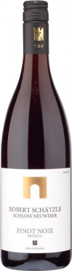 2021 Pinot Noir trocken - Schloss Neuweier