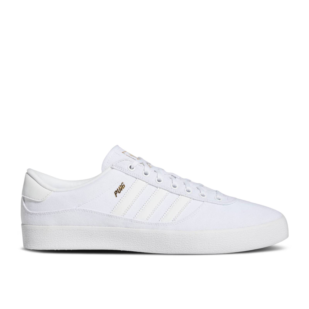 adidas Puig Indoor GY6934 / weiss