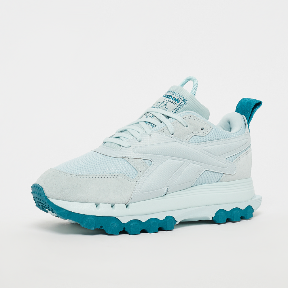 Reebok Cardi B Classic V2 Leather GW8873 / blau