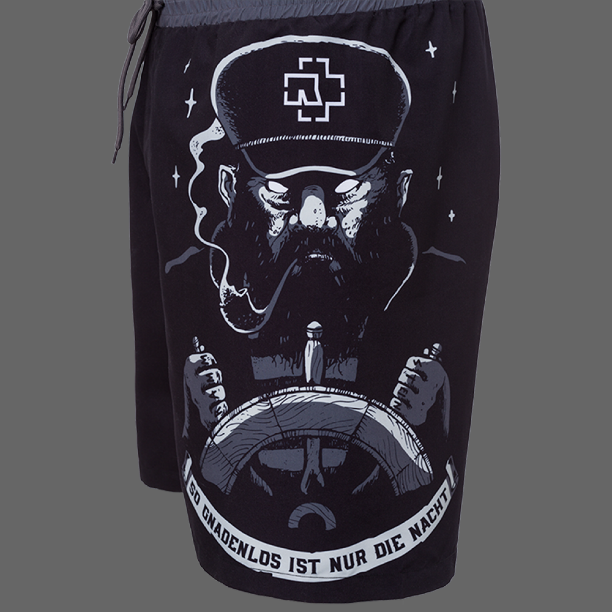Badeshorts ”Seemann”