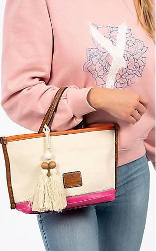 SURI FREY Shopper Polly
