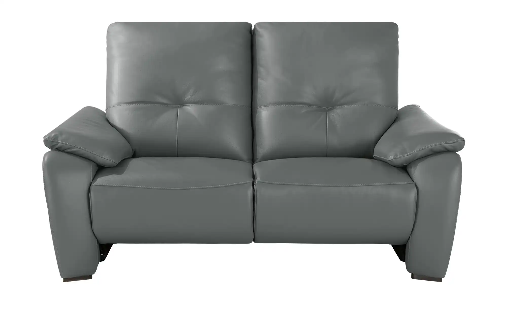 Wohnwert Ledersofa Halina