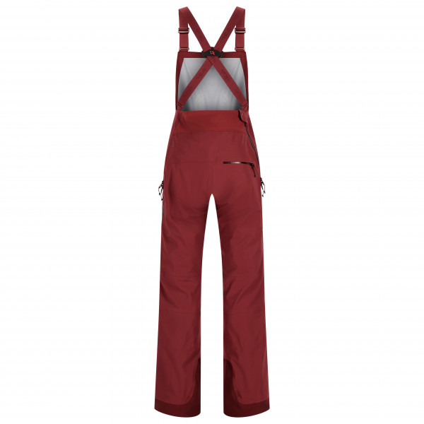 Rab - Women's Khroma Kinetic Bib - Regenhose
