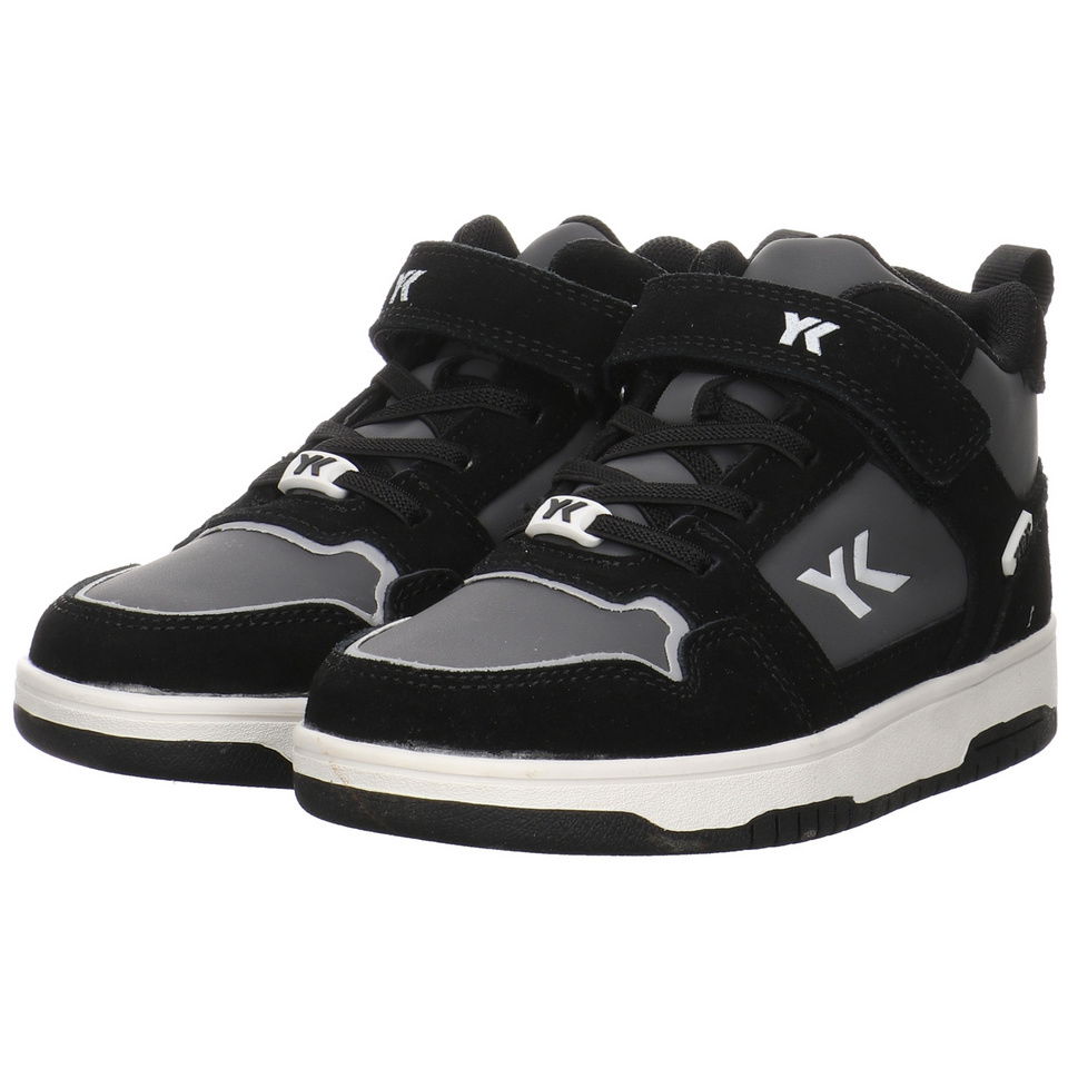 Lurchi Grand-Tex Klettschuh