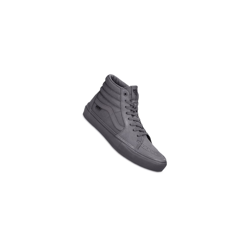 Vans Skate SK8 Hi VN0A5FCCPWT1 / schwarz
