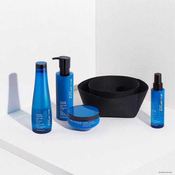 Shu Uemura Muroto Volume Lighweight Care Shampoo